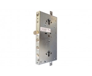 Mul-t-lock Los CTC40337 Κλειδαριές ασφαλείας νέας τεχνολογίας αντικατάσταση Cisa με διπλό κύλινδρο